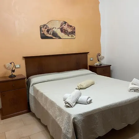 Masseria Grande Gospodarstwo wiejskie *