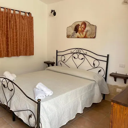 Masseria Grande Gospodarstwo wiejskie *