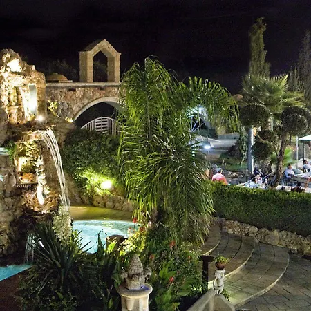 Masseria Grande Gospodarstwo wiejskie *