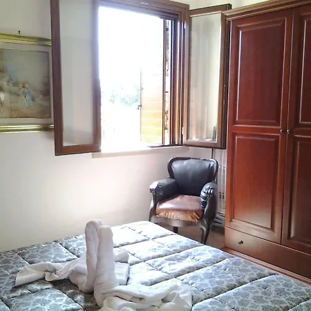 Masseria Grande Gospodarstwo wiejskie