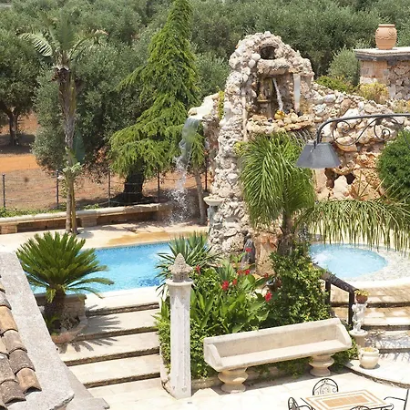 Masseria Grande * Taurisano