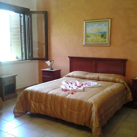 Gospodarstwo wiejskie Masseria Grande