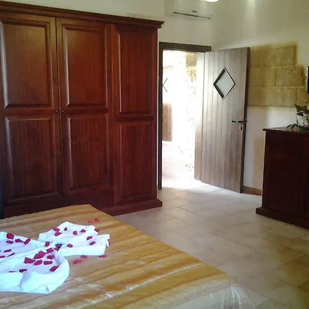 Gospodarstwo wiejskie Masseria Grande Taurisano