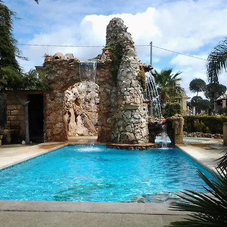 Masseria Grande * Taurisano