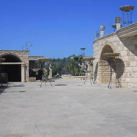 Masseria Grande *
