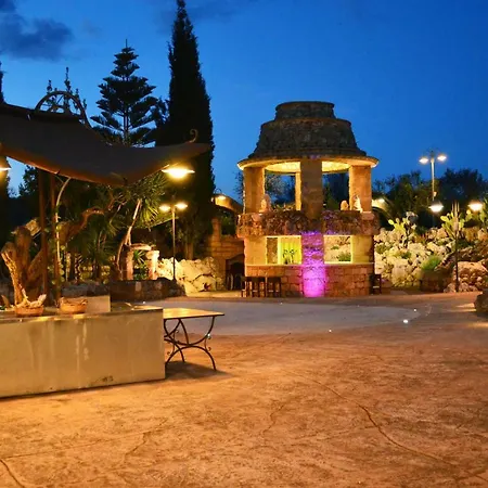 Masseria Grande Taurisano