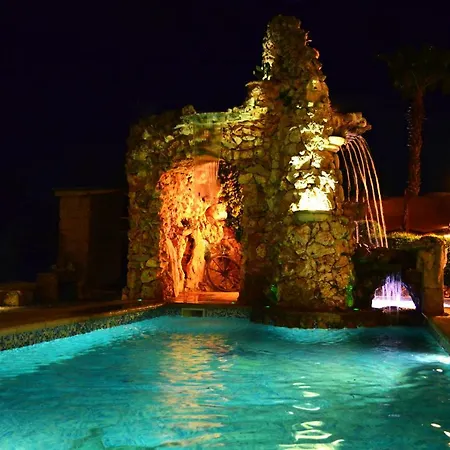 Masseria Grande * Taurisano