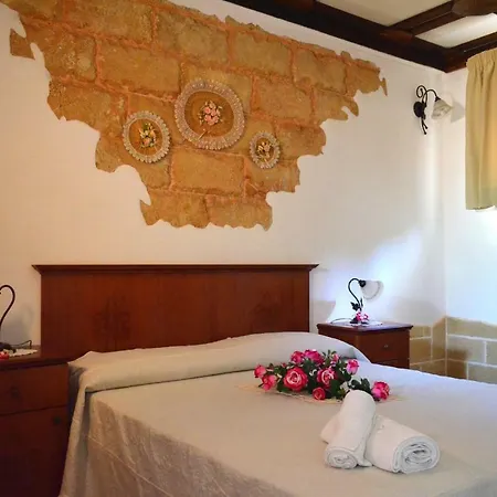 Gospodarstwo wiejskie Masseria Grande Taurisano