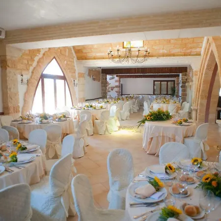 Masseria Grande Gospodarstwo wiejskie *