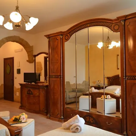 Masseria Grande * Taurisano