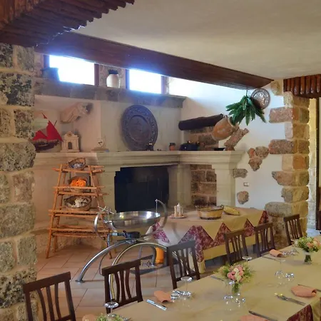 Masseria Grande Taurisano
