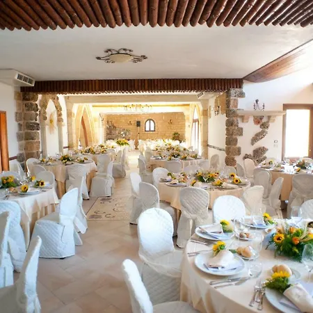Masseria Grande Gospodarstwo wiejskie Taurisano