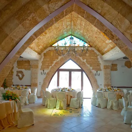 Masseria Grande * Taurisano