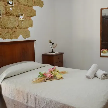 Masseria Grande Gospodarstwo wiejskie *