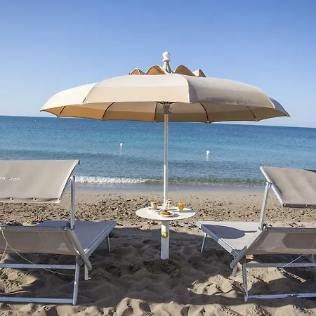 Masseria Grande Gospodarstwo wiejskie