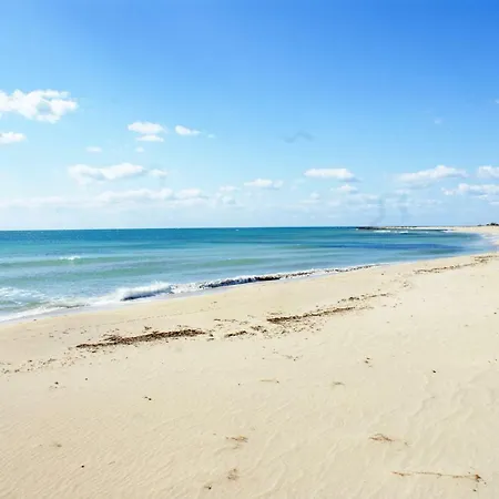 Gospodarstwo wiejskie Masseria Grande Taurisano