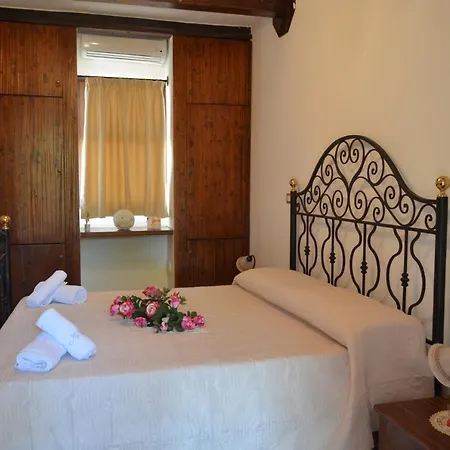 Masseria Grande Gospodarstwo wiejskie Taurisano